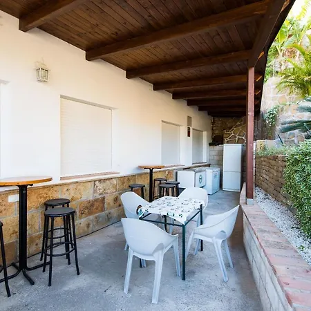 Apartamento Rural De Oses 2 * Tolatán