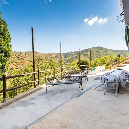 Appartement Apartamento Rural De Oses 2